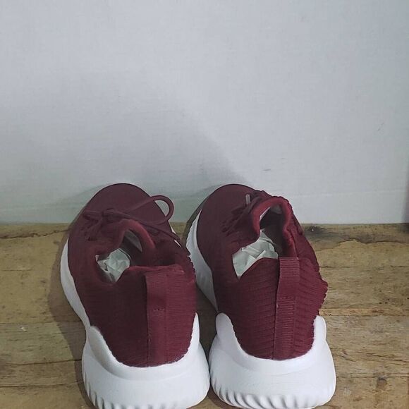 Feethit Mens Slip On Walking Shoes Lightweight Breathable Non Slip Running - Picture 4 of 6